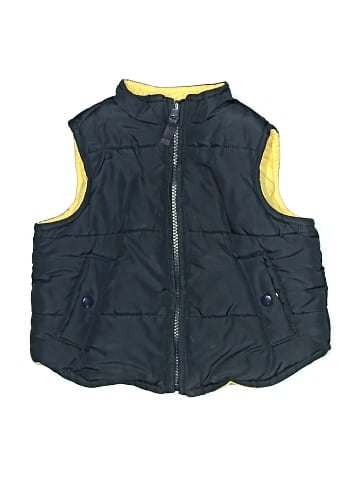 Janie and Jack Vest (view 1)