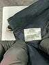 KAUFMANFRANCO Black Silk Blazer Size 6 - photo 7