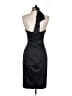 Taylor Black Cocktail Dress Size 4 - photo 2