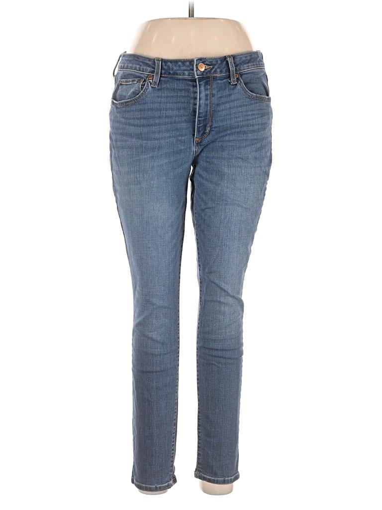 Pre-owned Sonoma Goods For Life Jeans In Blue