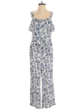 Ann Taylor Loft Jumpsuit