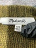 Madewell Brown Cardigan Size XXS - photo 7