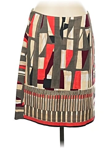 Nic + Zoe Casual Skirt (view 1)