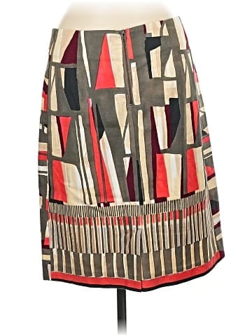 Nic + Zoe Casual Skirt (view 2)