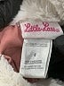 Little Lass 100% Cotton Tan Jacket Size 4 - photo 3