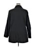 Shein Curve 100% Polyester Black Blazer Size 18 Plus (3) - photo 2