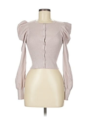 Motivi Cardigan (view 1)
