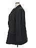 Shein Curve 100% Polyester Black Blazer Size 18 Plus (3) - photo 5