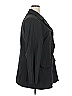 Shein Curve 100% Polyester Black Blazer Size 18 Plus (3) - photo 4
