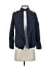 Zara Basic Blue Jacket Size XS - photo 1