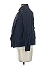 Zara Basic Blue Jacket Size XS - photo 5