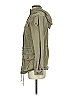 Talula 100% Cotton Green Jacket Size XXS - photo 5