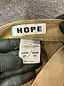 HOPE Solid Tan Khakis Size 34 waist - photo 4