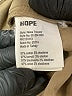 HOPE Solid Tan Khakis Size 34 waist - photo 5