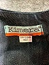 Kimera Tweed Blue Casual Dress Size XS (estimated) - photo 4
