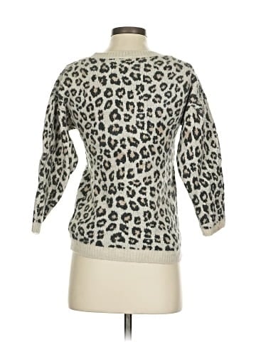 Gap Pullover Sweater (view 2)