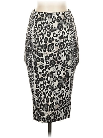 Zara Casual Skirt (view 1)