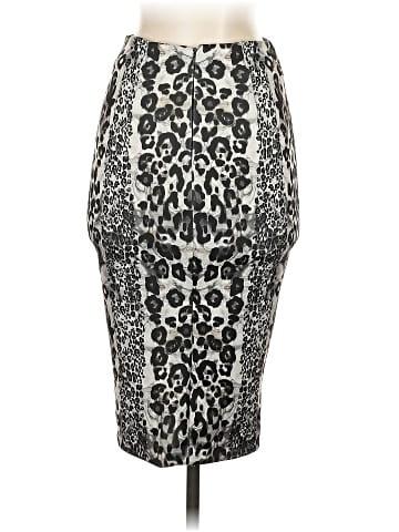 Zara Casual Skirt (view 2)
