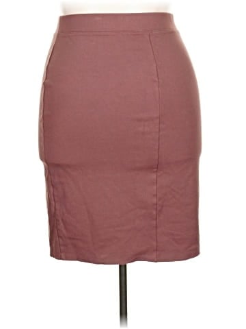 iris Casual Skirt (view 2)