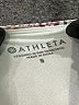 Athleta Paisley Gold Purple Swimsuit Top Size S - photo 3