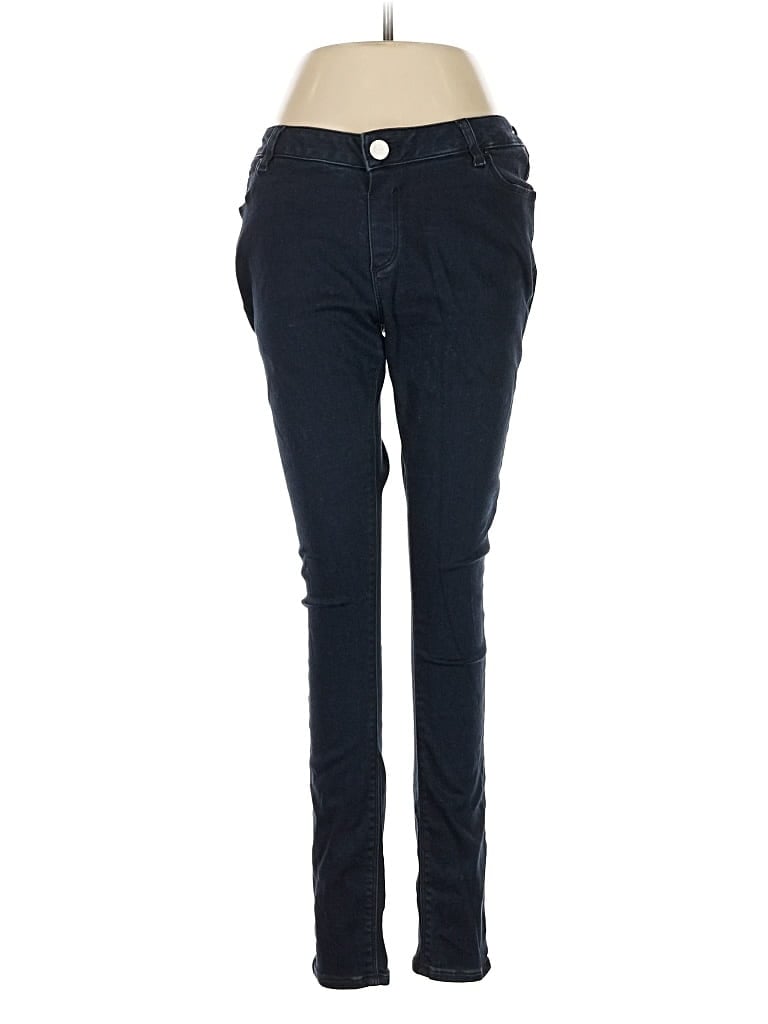 ASOS DESIGN Pre-owned Jeans In Blue