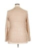 525 America 100% Acrylic Tan Pullover Sweater Size XXL - photo 2