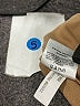 Express Solid Tan Brown Casual Pants Size XS - photo 8