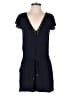 Rebecca Taylor Blue Romper Size 2 - photo 1