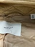 Wilfred 100% Polyurethane Tan Jacket Size XXS - photo 6