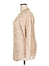 525 America 100% Acrylic Tan Pullover Sweater Size XXL - photo 5