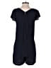 Rebecca Taylor Blue Romper Size 2 - photo 2