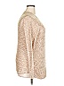 525 America 100% Acrylic Tan Pullover Sweater Size XXL - photo 4