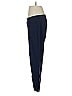 Chico's Solid Blue Active Pants Size Med (1.5) - photo 5