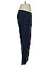 Chico's Solid Blue Active Pants Size Med (1.5) - photo 4
