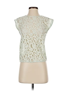 Ann Taylor Loft Sleeveless Blouse