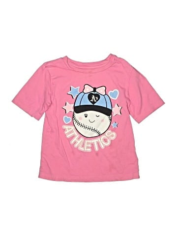 Genuine Merchandise by Gen2 Short Sleeve T-Shirt (view 1)