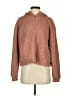I. Joah Brown Pullover Sweater Size S - photo 1