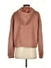 I. Joah Brown Pullover Sweater Size S - photo 2