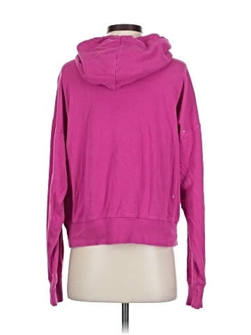 Lauren by Ralph Lauren Pullover Hoodie (view 2)