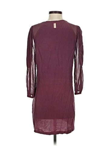 Gypsy 05 3/4 Sleeve Silk Top (view 2)