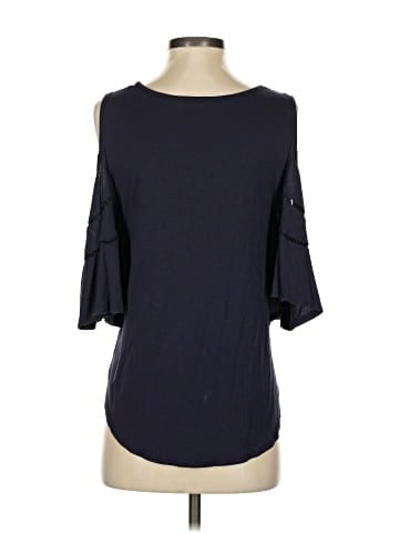 Ella Moss 3/4 Sleeve T-Shirt (view 2)