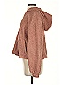 I. Joah Brown Pullover Sweater Size S - photo 5