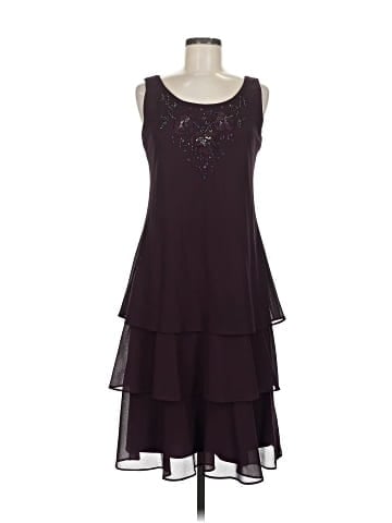 R&M Richards Cocktail Dress (view 1)