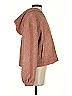 I. Joah Brown Pullover Sweater Size S - photo 4