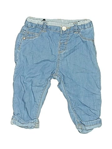 Zara Jeans (view 1)