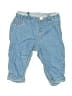 Zara Blue Jeans Size 3-6 mo - photo 1