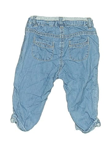 Zara Jeans (view 2)