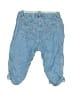 Zara Blue Jeans Size 3-6 mo - photo 2