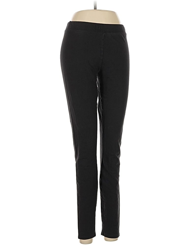 Pre-owned Lauren Conrad Active Pants In Black