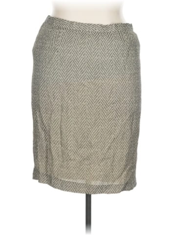 Gianfranco Ferre Casual Skirt (view 2)